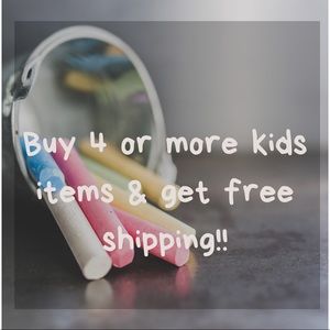 Bundle to save double!